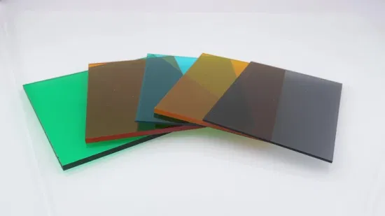 Twinwall Polycarbonate Board Film Cast Extruded Acrylic Plexiglass APET PET HDPE PC PETG Foam Rigid ACP Solid PS HIPS ABS PP Hollow Multiwall PVC Plastic Sheet